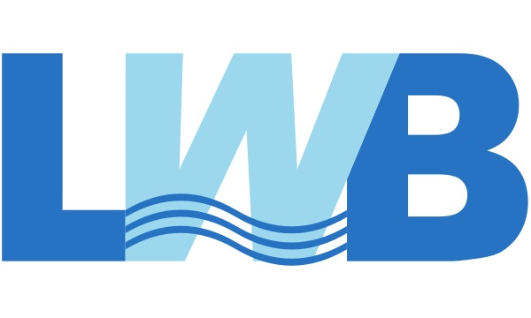 Logo der LWB