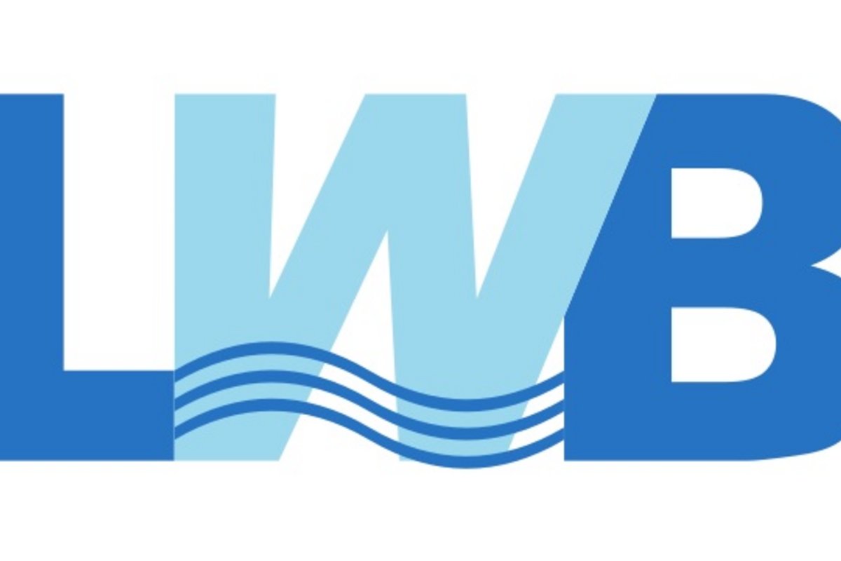 Logo der LWB