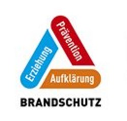 Logo Brandschutzaufklärung