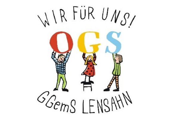 Logo von der Offenen Ganztagsschule Lensahn