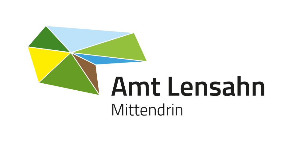 Logo des Amtes Lensahn