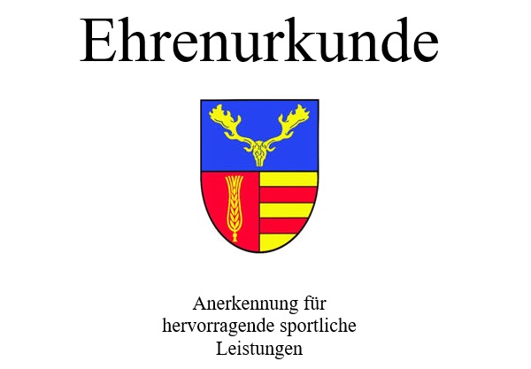 Logo Sportlerehrung